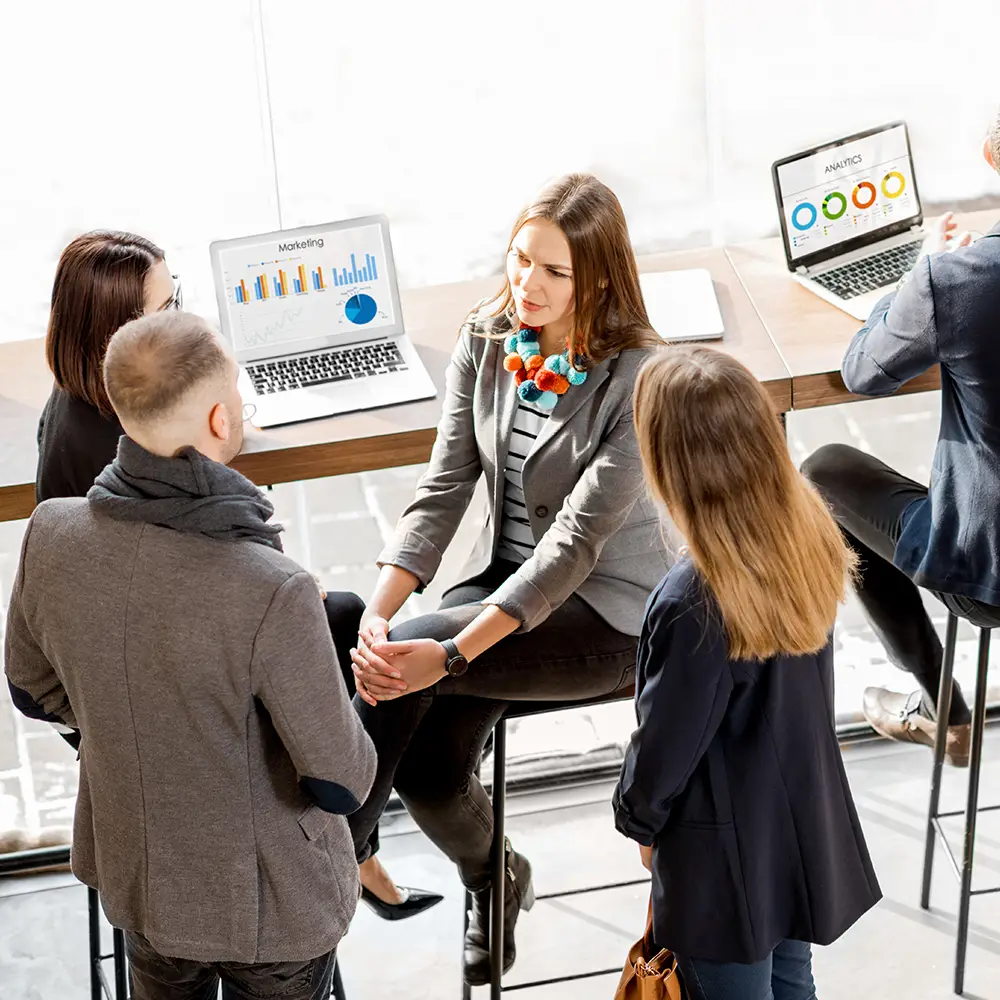 Accompagnement chef d'entreprise - MEDEF Sambre Avesnois Accompagnement chef d'entreprise - MEDEF Sambre Avesnois