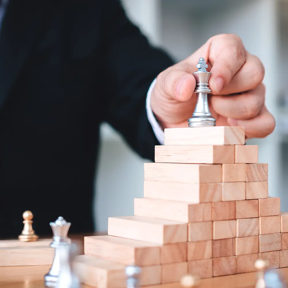 Personnes réalisant les actions du MEDEF Sambre Avesnois Stratégie accompagnement d'entreprise MEDEF Sambre Avesnois