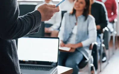 Nouveau : Catalogue de formation pour les personnes souffrant de handicap