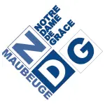 Logo Notre dame de Grace, partenaire MEDEF Sambre Avesnois