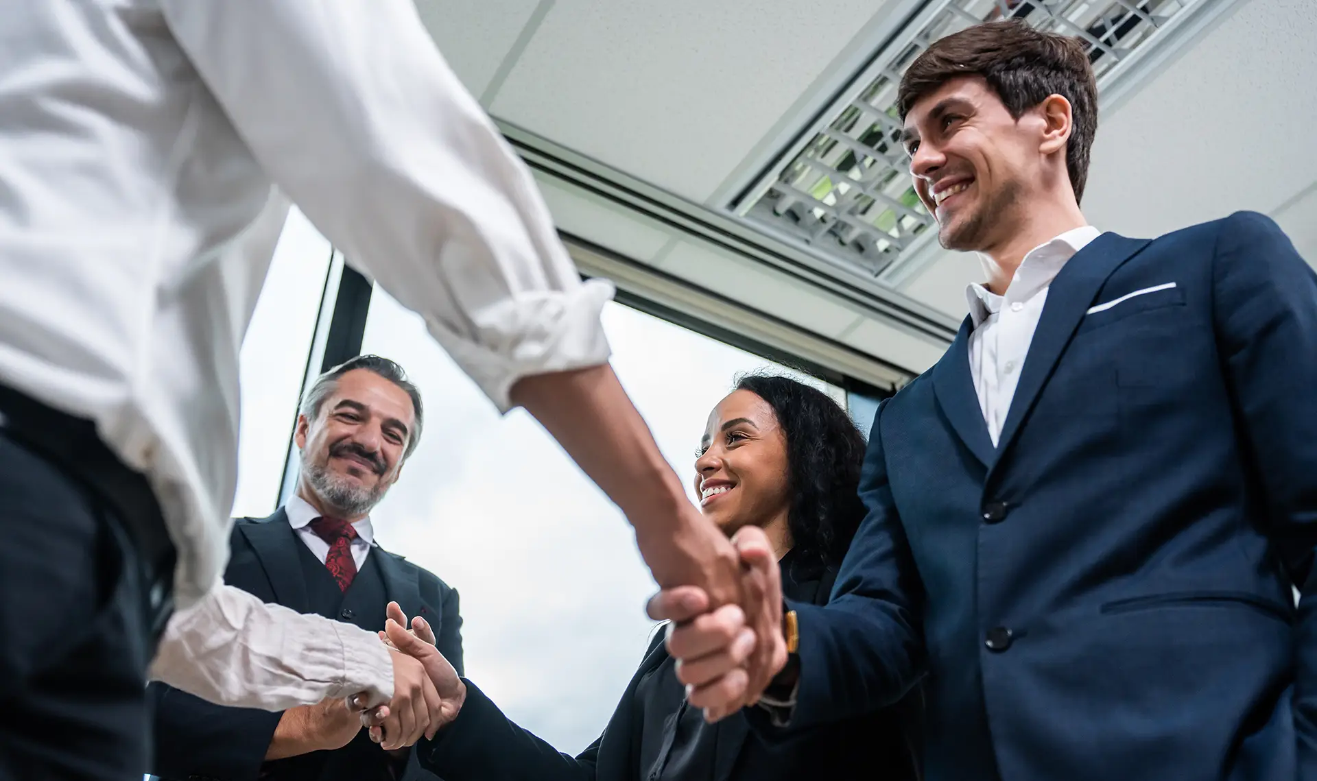 MEDEF Sambre Avesnois, des entrepreneurs qui s'engagent