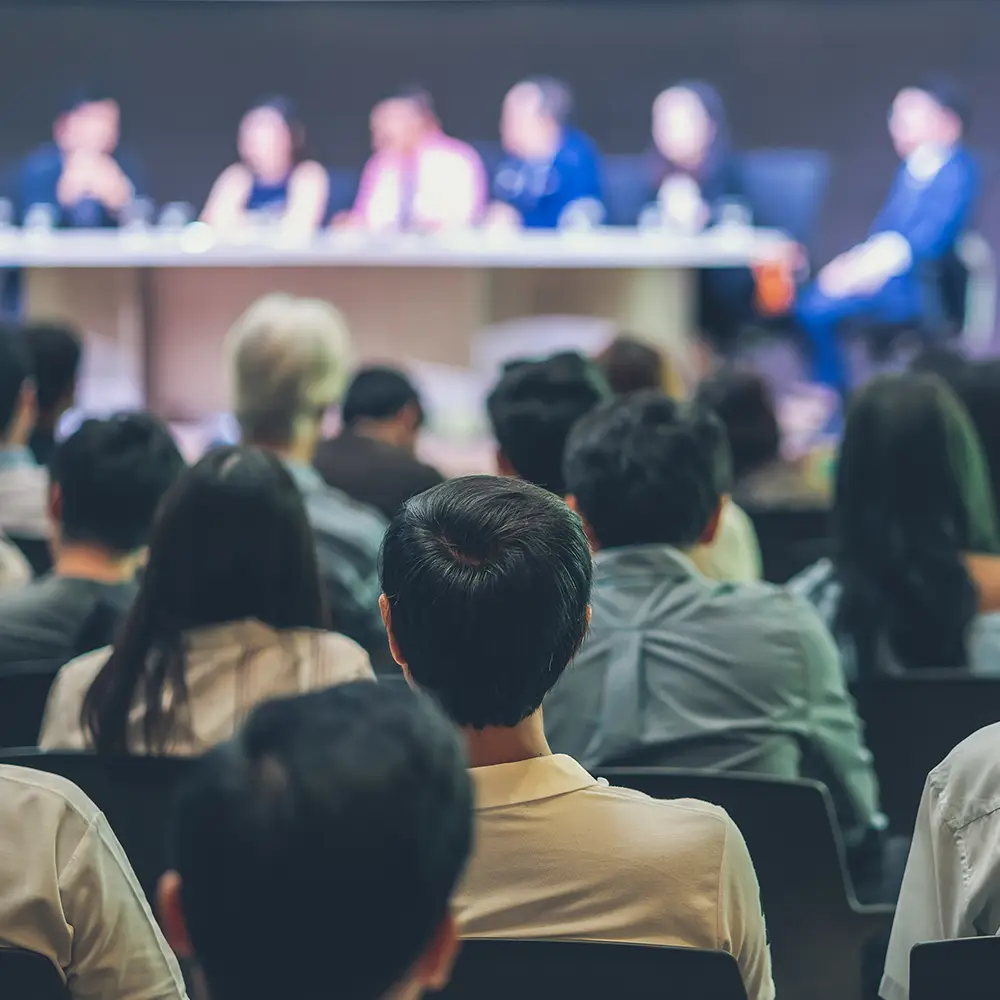 Conférence réseau MEDEF Sambre Avesnois Conférence réseau MEDEF Sambre Avesnois