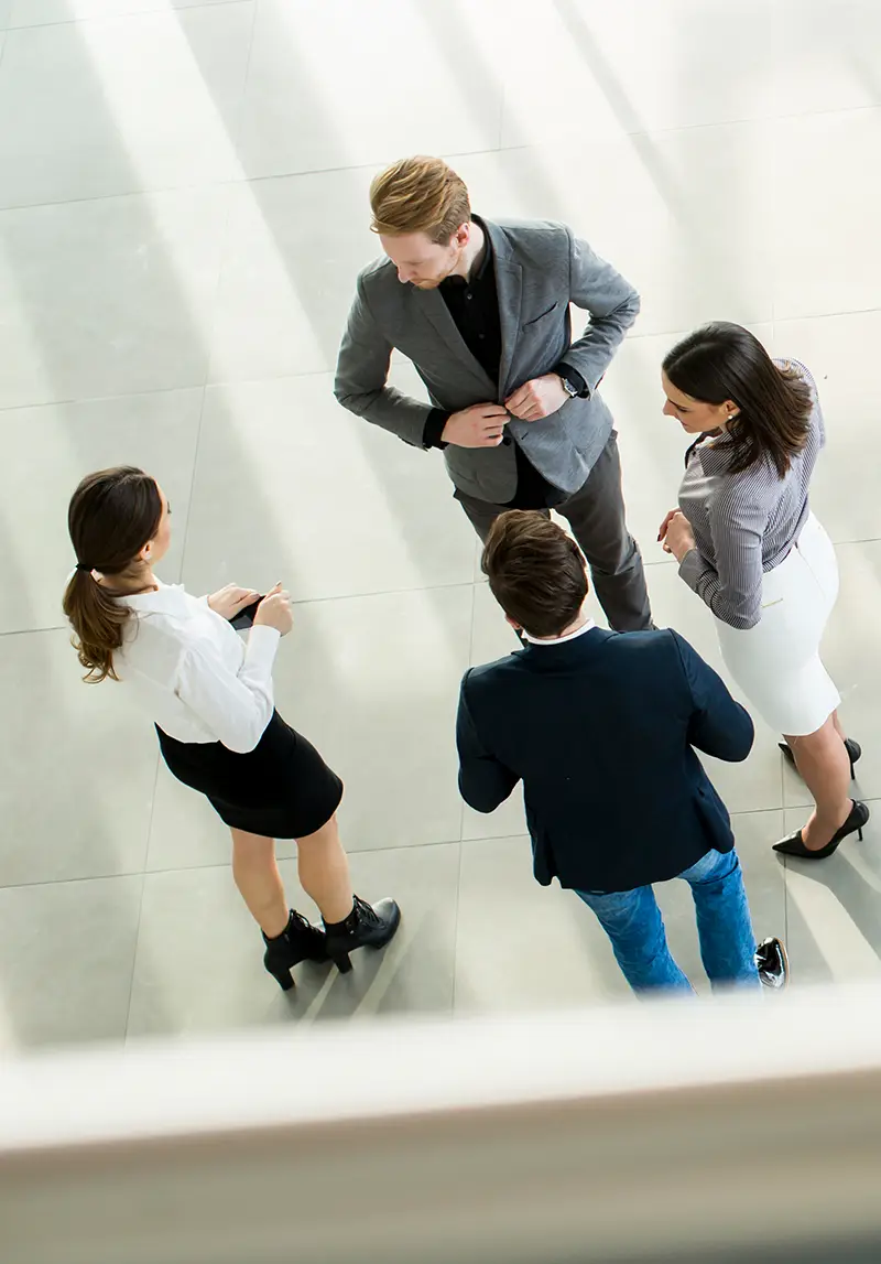 Medef Sambre Avesnois - Réseau d'entrepreneurs Medef Sambre Avesnois - Réseau d'entrepreneurs