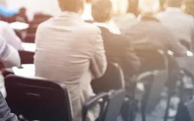 Assemblée Générale 2025 du MEDEF Sambre-Avesnois