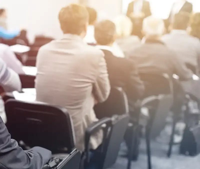 Assemblée Générale 2025 du MEDEF Sambre-Avesnois