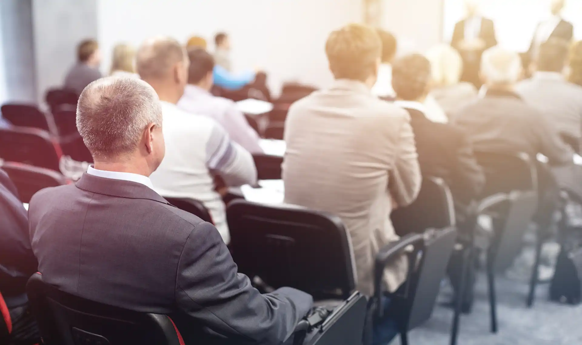 MEDEF Sambre-Avesnois assemblée générale